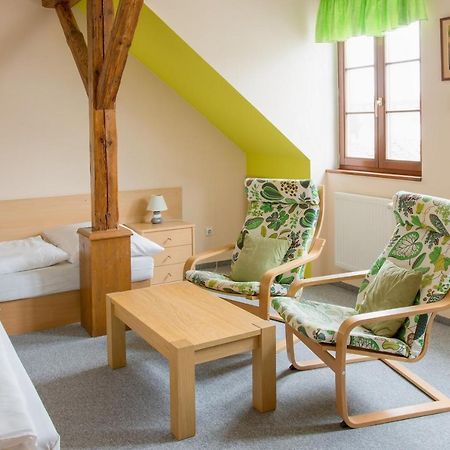 Apartmany A.Sa Kasperske Hory Buitenkant foto