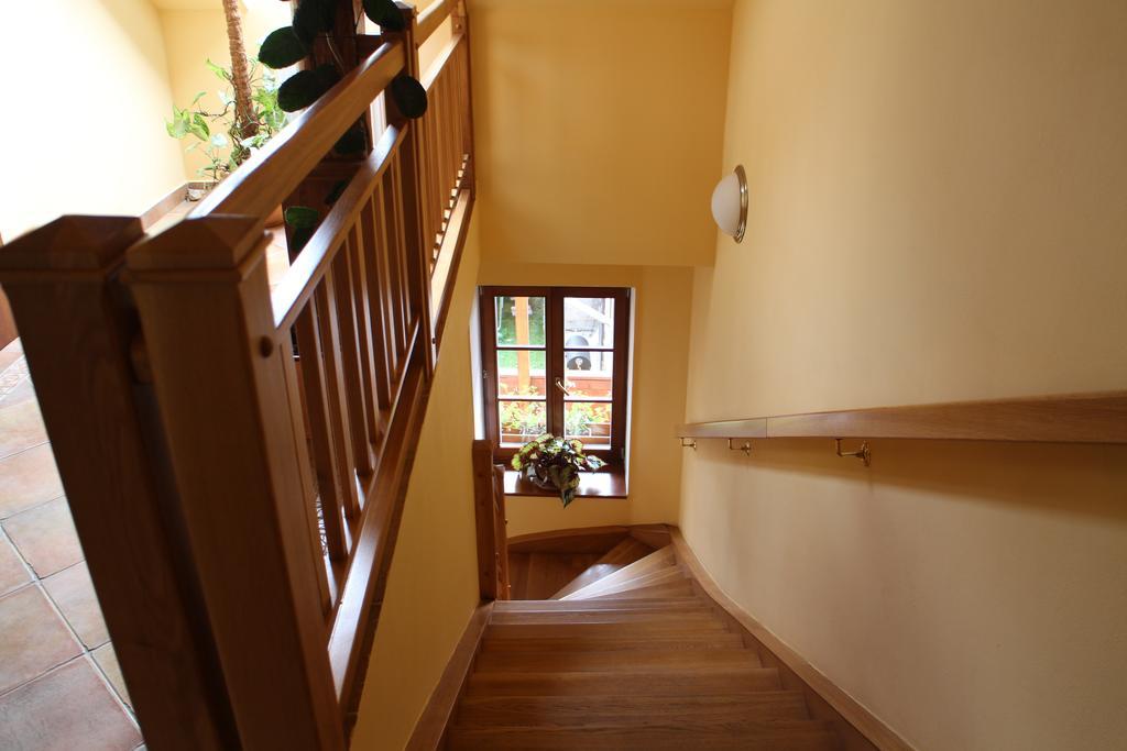 Apartmany A.Sa Kasperske Hory Buitenkant foto