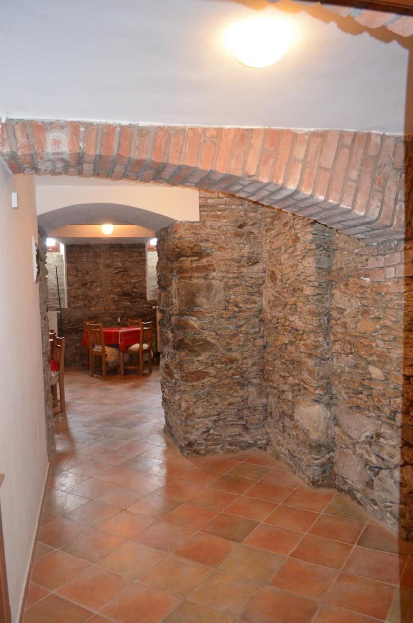 Apartmany A.Sa Kasperske Hory Buitenkant foto