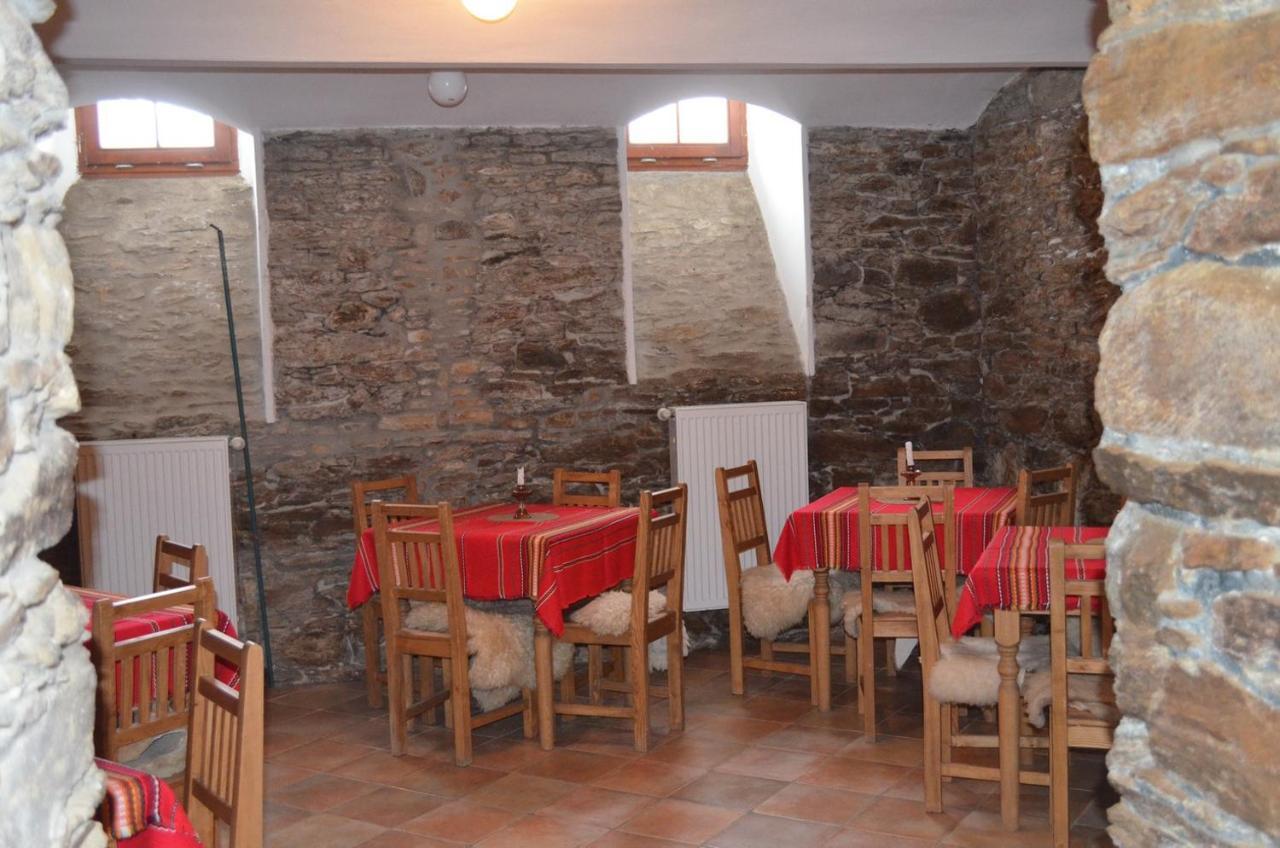 Apartmany A.Sa Kasperske Hory Buitenkant foto