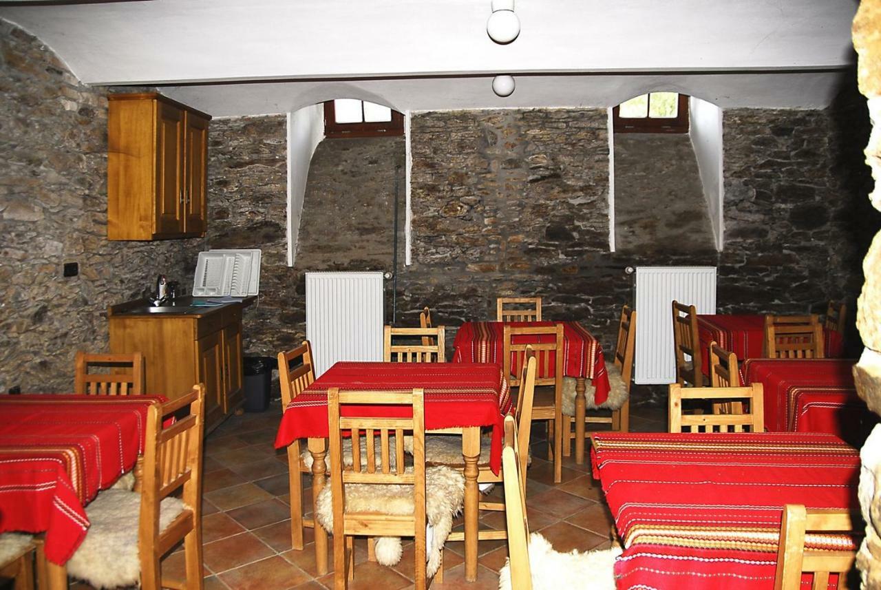 Apartmany A.Sa Kasperske Hory Buitenkant foto