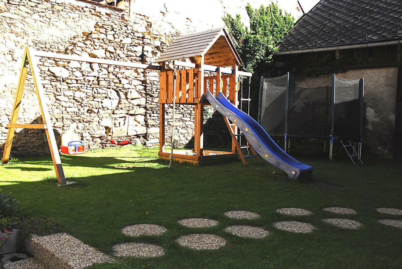 Apartmany A.Sa Kasperske Hory Buitenkant foto