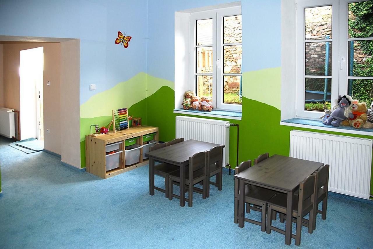 Apartmany A.Sa Kasperske Hory Buitenkant foto